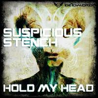 Suspicious Stench - Hold My Head