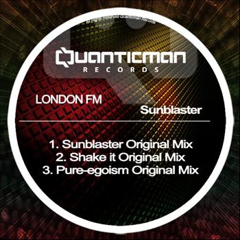 London FM - Sunblaster
