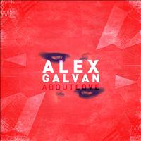 Alex Galvan - About love