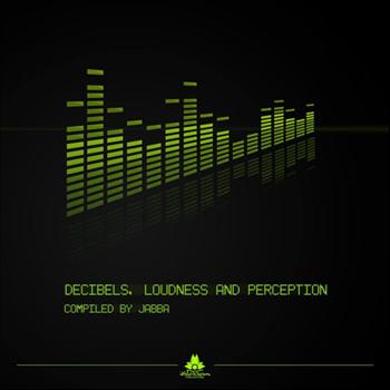 Various Artists - Decibels Loudness And Perception