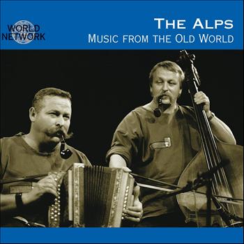 Various Artists - The Alps