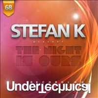Stefan Kaye - The Night Is Ours