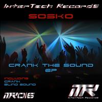 Sosko - Crank The Sound EP