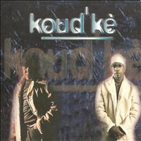 Jean-Marie Couchy - Koud'kè
