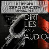 8 Mirrors - Zero Gravity