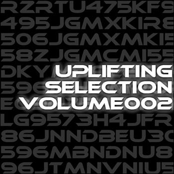 Various Artists - Uplifting Selection Volume 002