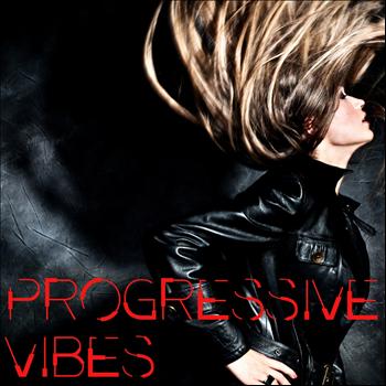 Various Artists - Progressive Vibes