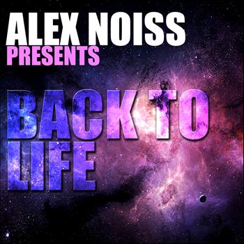 Alex Noiss - Back to Life