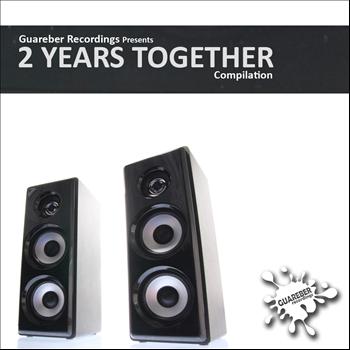 Various Artists - Guareber Recordings 2 Years Together