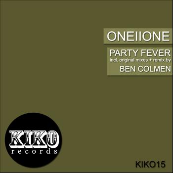 OneIIOne - Party Fever