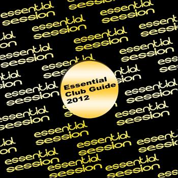 Various Artists - Essential Club Guide 2012
