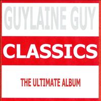 Guylaine Guy - Classics - Guylaine Guy