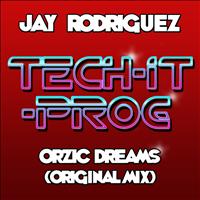 Jay Rodriguez - Orzic Dreams