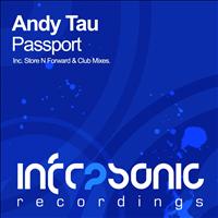 Andy Tau - Passport