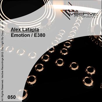 Alex Latapia - Emotion / E380