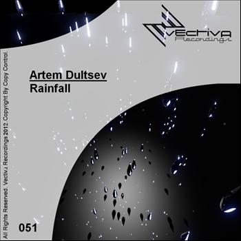 Artem Dultsev - Rainfall