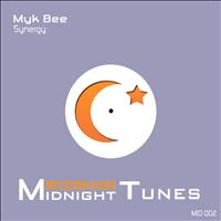 Myk Bee - Synergy