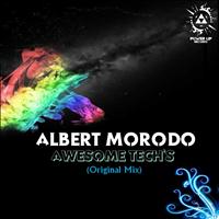 Albert Morodo - Awesome Techs
