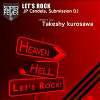 JP Candela & Submission DJ - Let's Rock