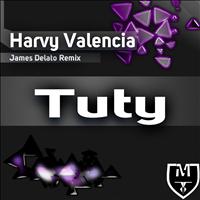 Harvy Valencia - Tuty