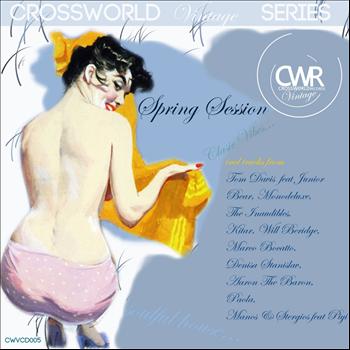 Various Artists - Spring Series