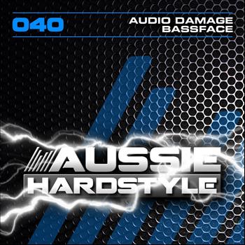 Audio Damage - Bassface