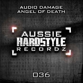 Audio Damage - Angel of Death