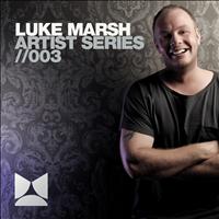 Luke Marsh - Artist Series Volume 3