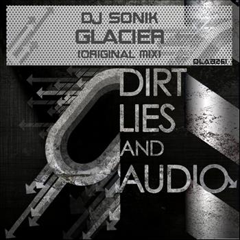 Dj Sonik - Glacier