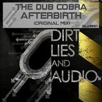 The Dub Cobra - Afterbirth