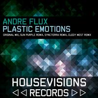 Andre Flux - Plastic Emotions