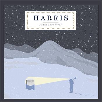 Harris - Snake Says Woof