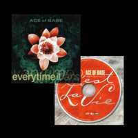 Ace of Base - Everytime It Rains / C'est la vie (Always 21) (The Remixes)