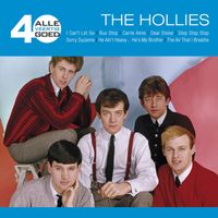 The Hollies - Alle 40 Goed