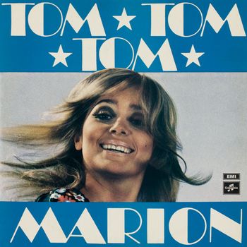 Marion - Tom Tom Tom (2012 - Remaster)