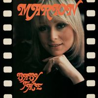 Marion - Baby Face (2012 Remaster)