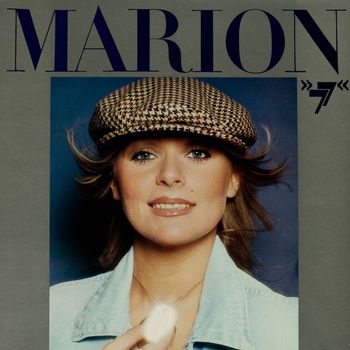Marion - Marion 77 (2012 Remaster)