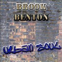 Brook Benton - The Urban Soul Series - Brook Benton