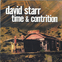 David Starr - Time And Contrition