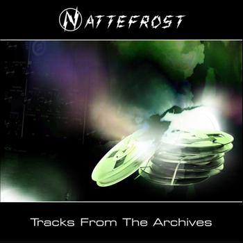 Nattefrost - Tracks From The Archives