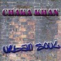 Chaka Khan - The Urban Soul Series - Chaka Khan