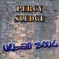 Percy Sledge - The Urban Soul Series - Percy Sledge