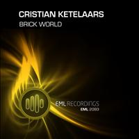 Cristian Ketelaars - Brickworld