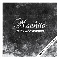 Machito - Relax and Mambo