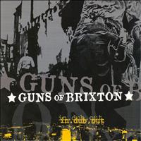 Guns Of Brixton - In.dub.out