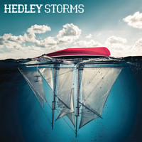 Hedley - Storms (International Version)