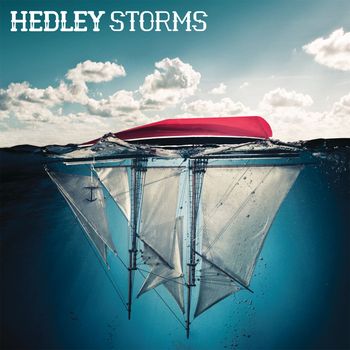 Hedley - Storms (International Version)