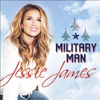 Jessie James - Military Man