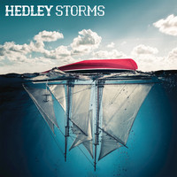 Hedley - Storms