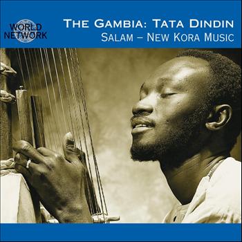 Tata Dindin - Gambia - Salam - New Kora Music